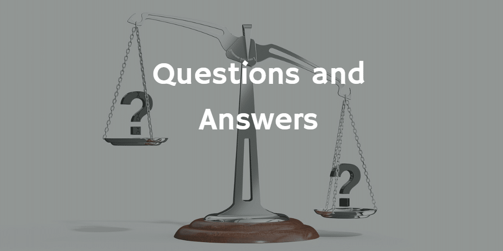 TEACHERS Questions and Answers meeting on Saturday 11 November ...