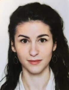 Dr Bérengère Digard, autism and bilingualism on Sunday 1st June