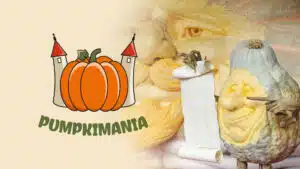 Pumpkinmania